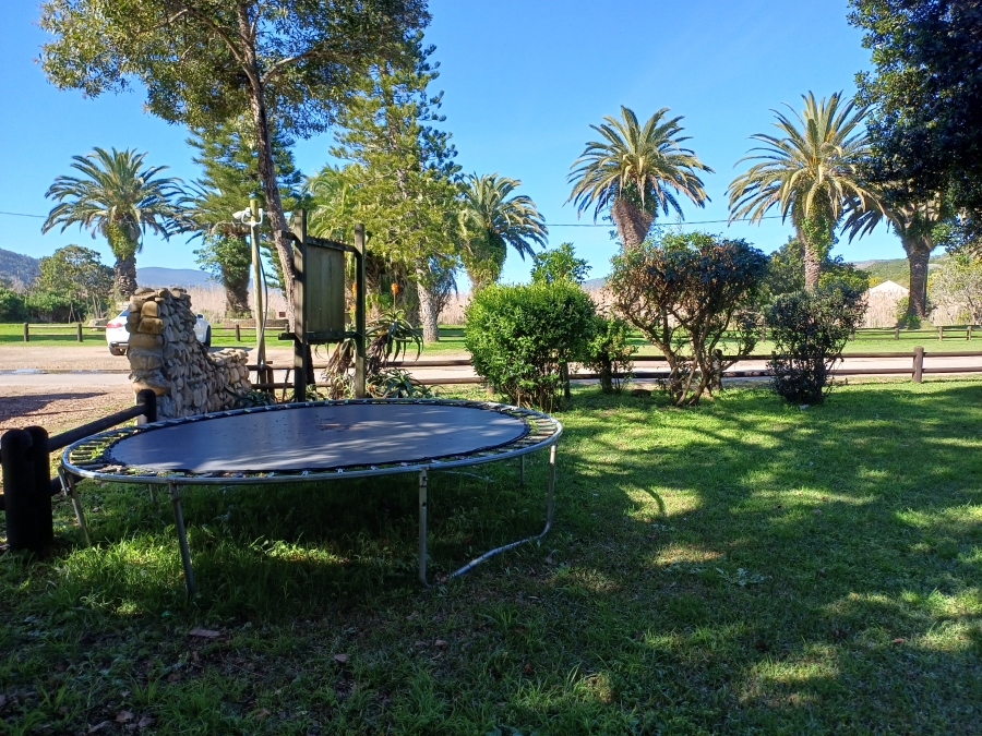 Commercial Property for Sale in Sedgefield Rural Western Cape